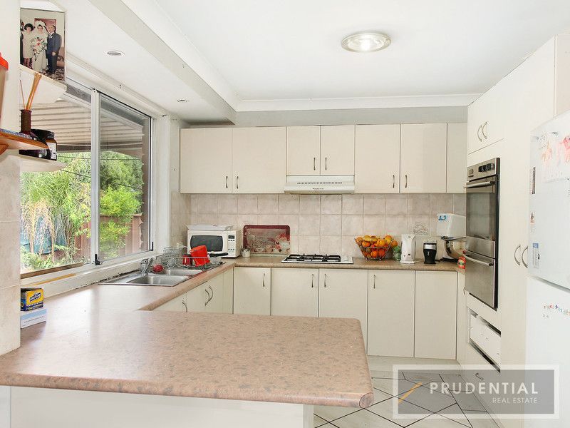 263 Whitford Road, Green Valley NSW 2168, Image 1