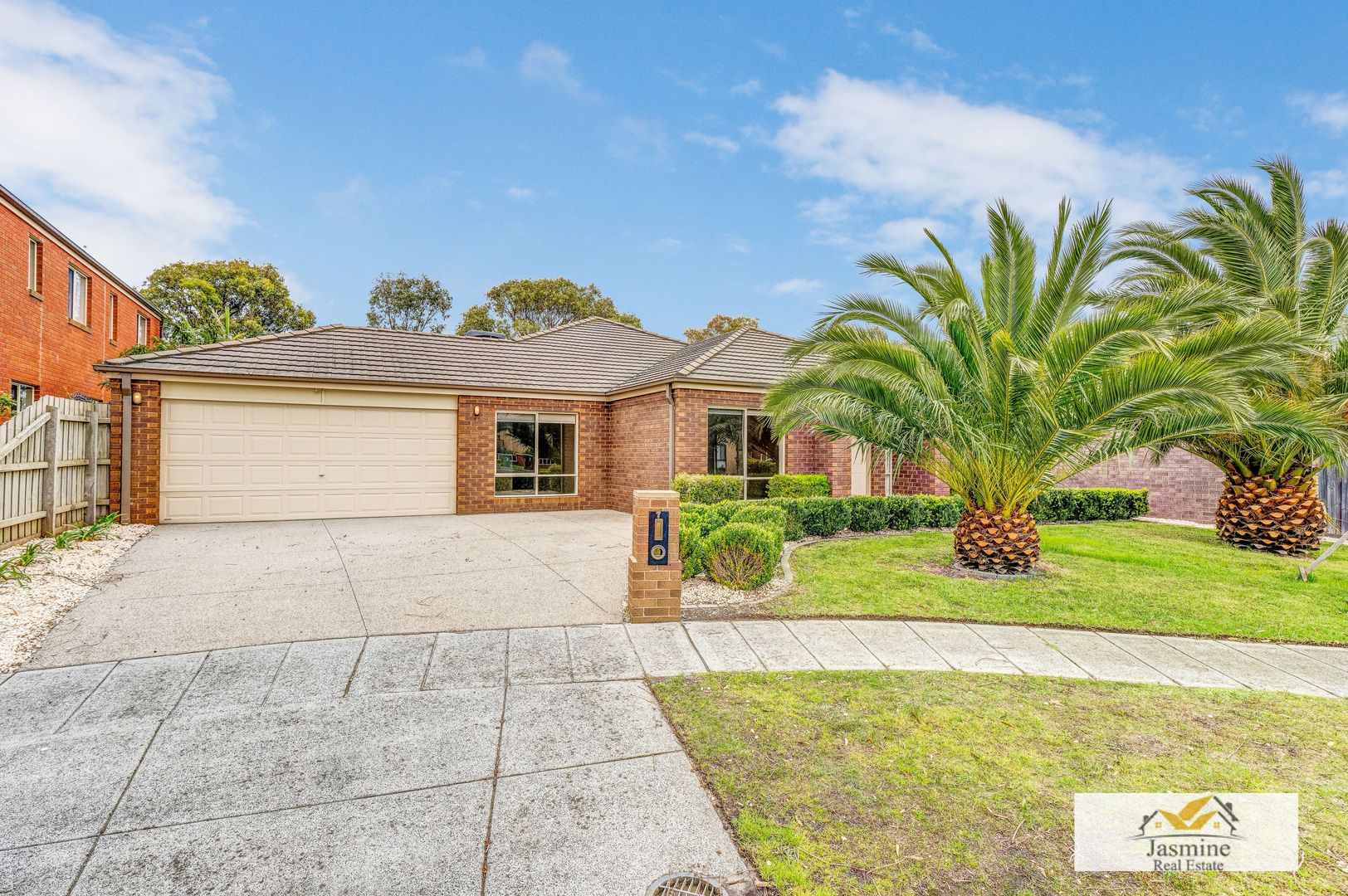 7 Morrant Mews, Lynbrook VIC 3975, Image 2