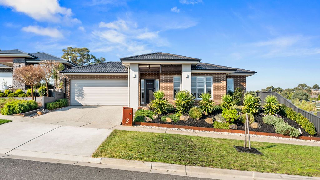 8 Mikaela Court, Ballarat North VIC 3350, Image 0