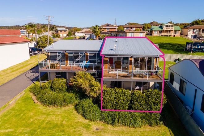 Picture of 2/10 George Lane, BERMAGUI NSW 2546