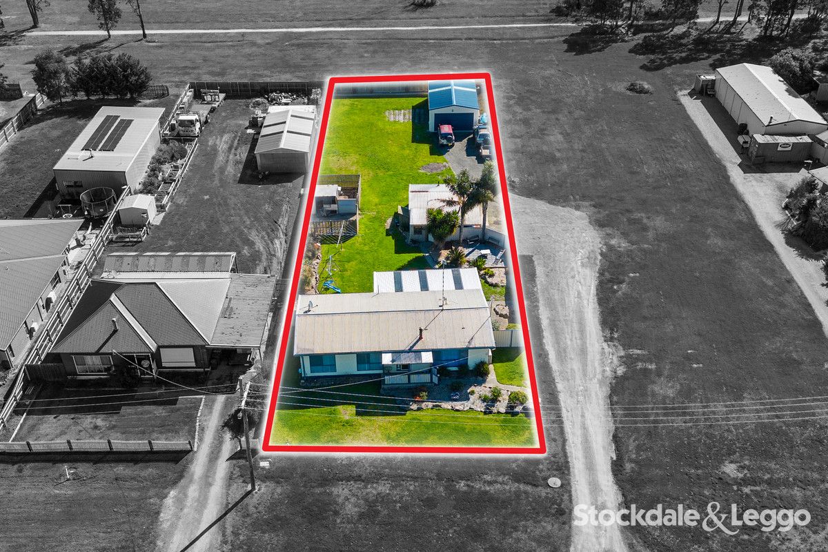 41 Sparks Lane, Toongabbie VIC 3856, Image 2