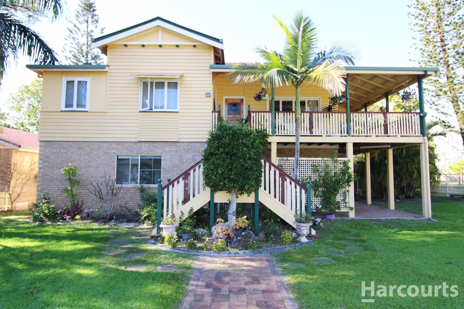 24 Bocks Road, Branyan QLD 4670, Image 0