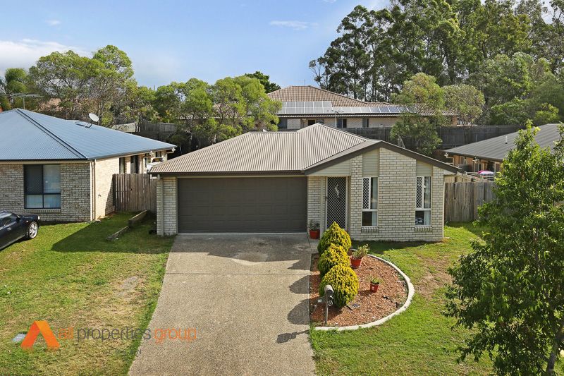 14 ALVINE DR, Eagleby QLD 4207, Image 0