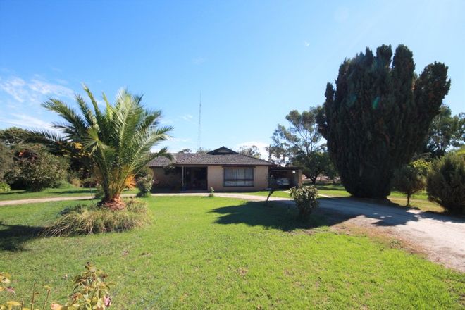 Picture of 178 Bamawm Road, BAMAWM EXTENSION VIC 3564