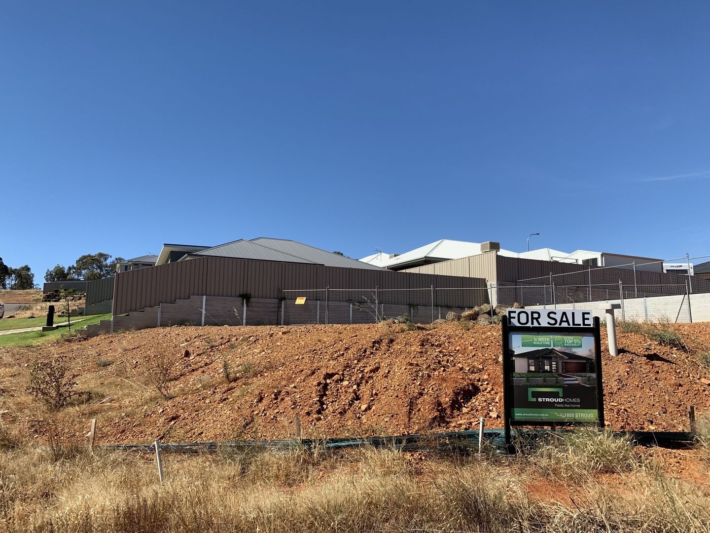 MOVE IN PRICE! Lot 12 Exford Loop, Bourkelands NSW 2650, Image 1