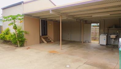 Picture of 4/5 Holland Street, WEST MACKAY QLD 4740