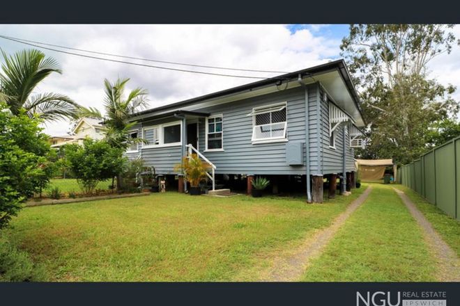 Picture of 52 Old Toowoomba Road, ONE MILE QLD 4305