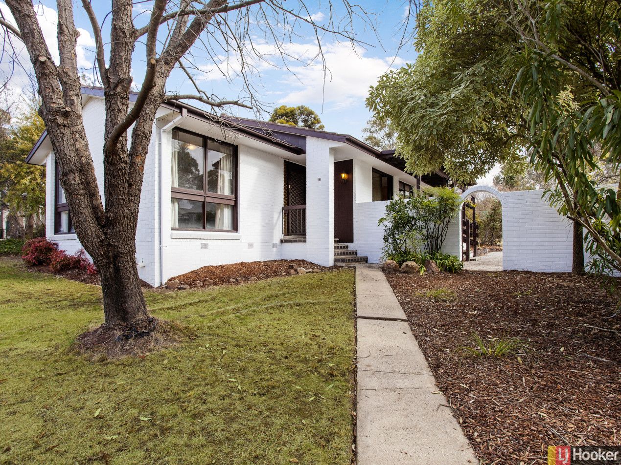 4 Shenton Crescent, Stirling ACT 2611, Image 0