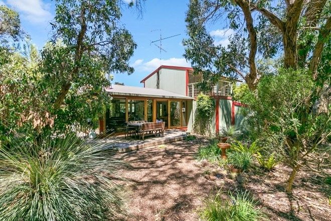 Picture of 22 Stephen Avenue, MOGGS CREEK VIC 3231