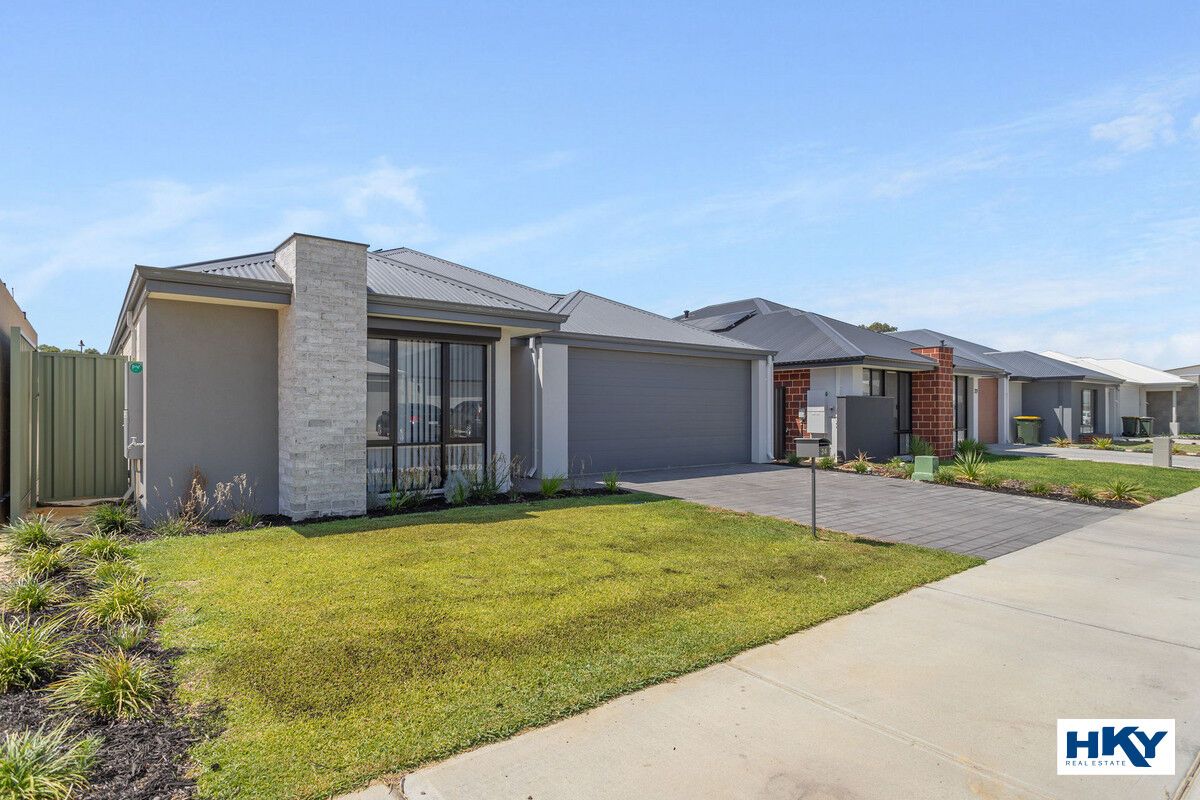 24 Ashville Grange, Henley Brook WA 6055, Image 0