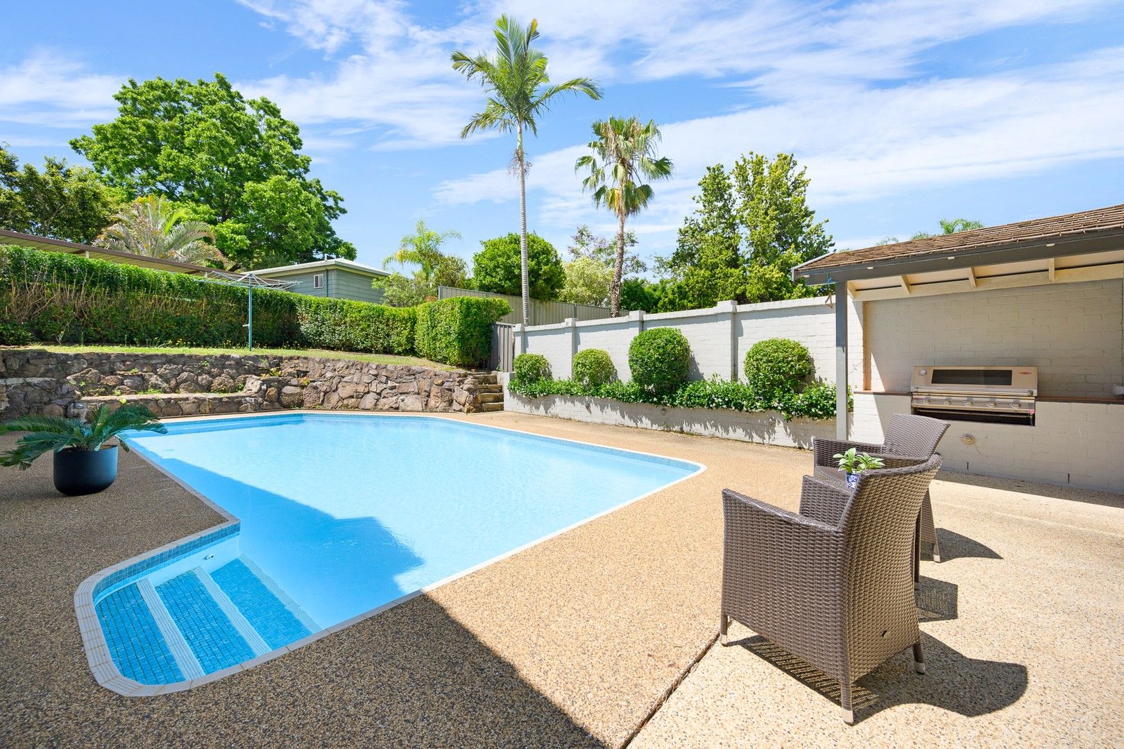 4 bedrooms House in 28 Lesley Avenue CARLINGFORD NSW, 2118