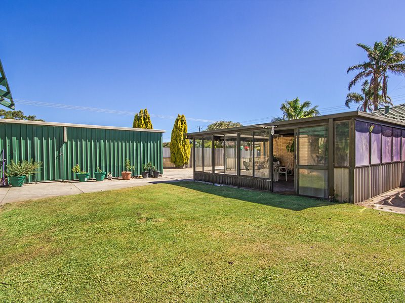 41 Breaden Drive, Cooloongup WA 6168, Image 0