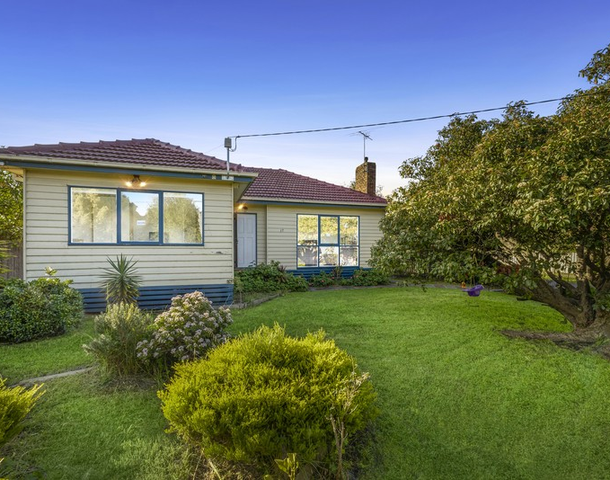 17 Wandoo Avenue, Clarinda VIC 3169