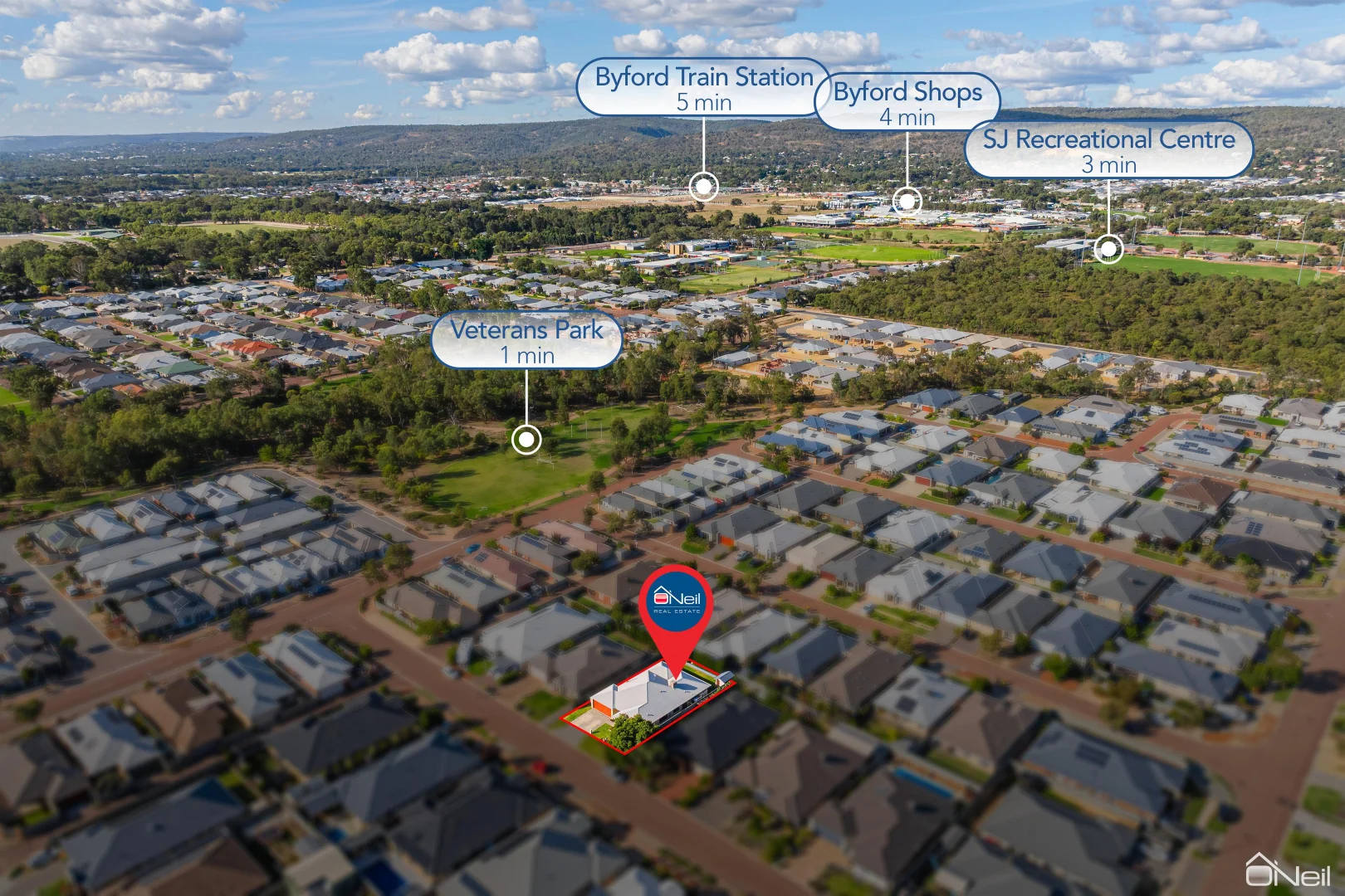 Additional image 4 of 5 Lawrence Way, Byford WA 6122