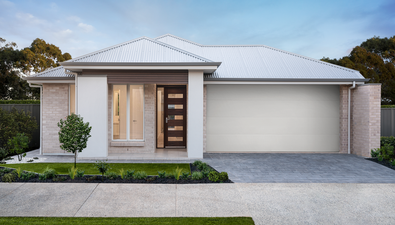 Picture of Lot 498 Greenfinch Grove, PORT NOARLUNGA SOUTH SA 5167