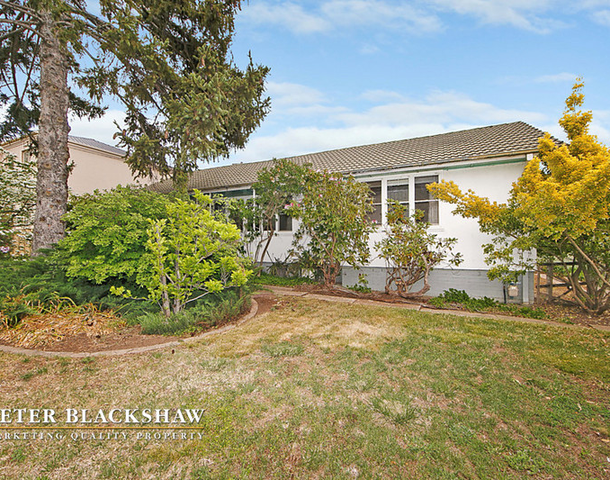 25 Mueller Street, Yarralumla ACT 2600