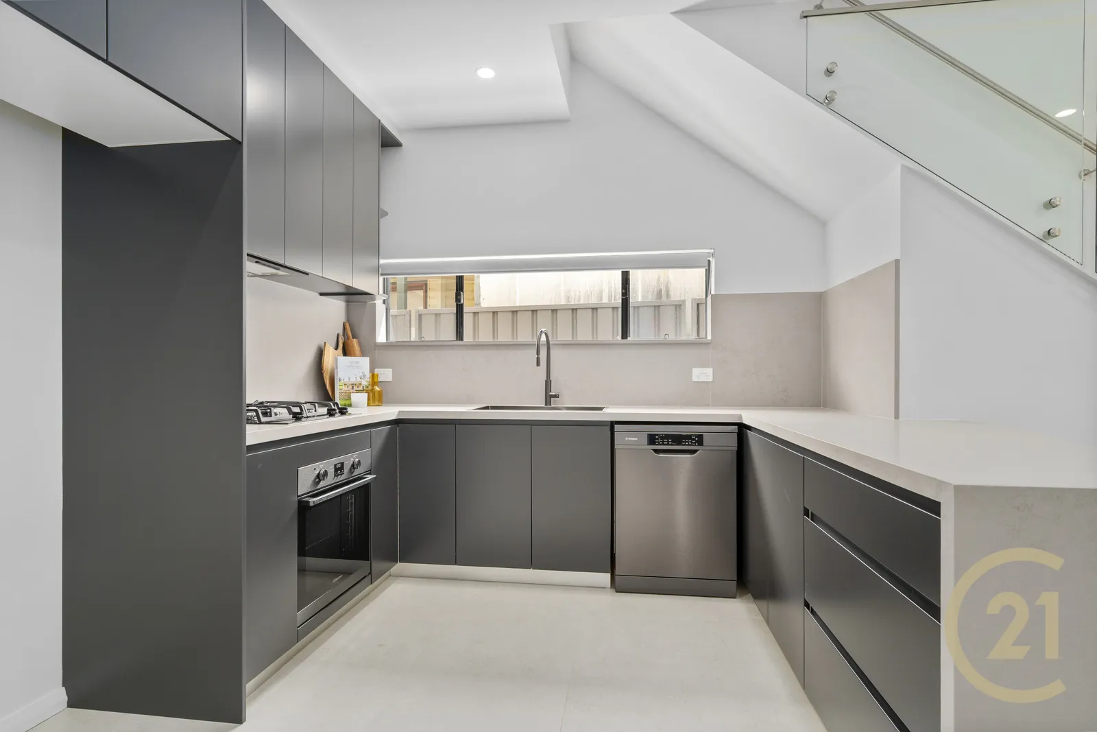 Stylish Modern Living – pohled 3
