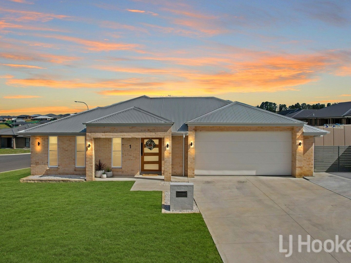 1 Burlington Rise, Kelso NSW 2795, Image 0