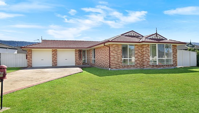 Picture of 26 Robins Creek Drive, HORSLEY NSW 2530