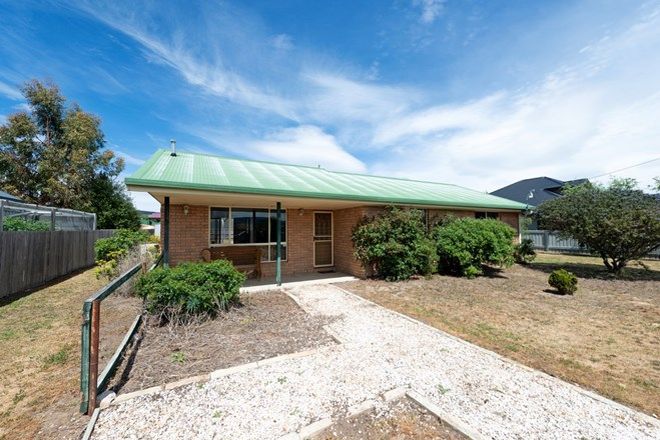 Picture of 15 Sophia Street, KEMPTON TAS 7030