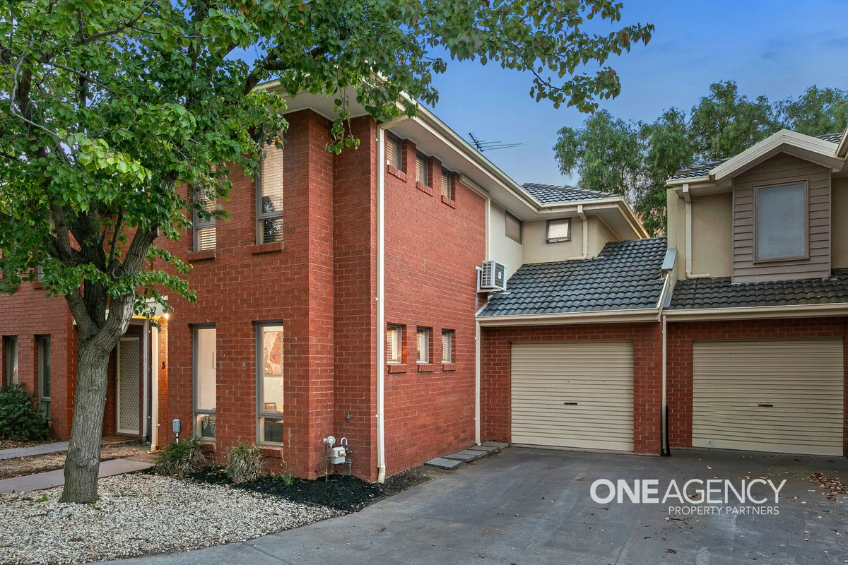 Primary image of 5/23 - 29 Catherine Road, Seabrook VIC 3028