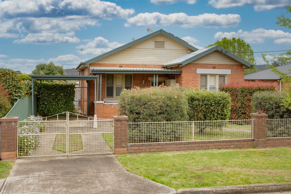 483 Hanel Street, East Albury NSW 2640, Image 0