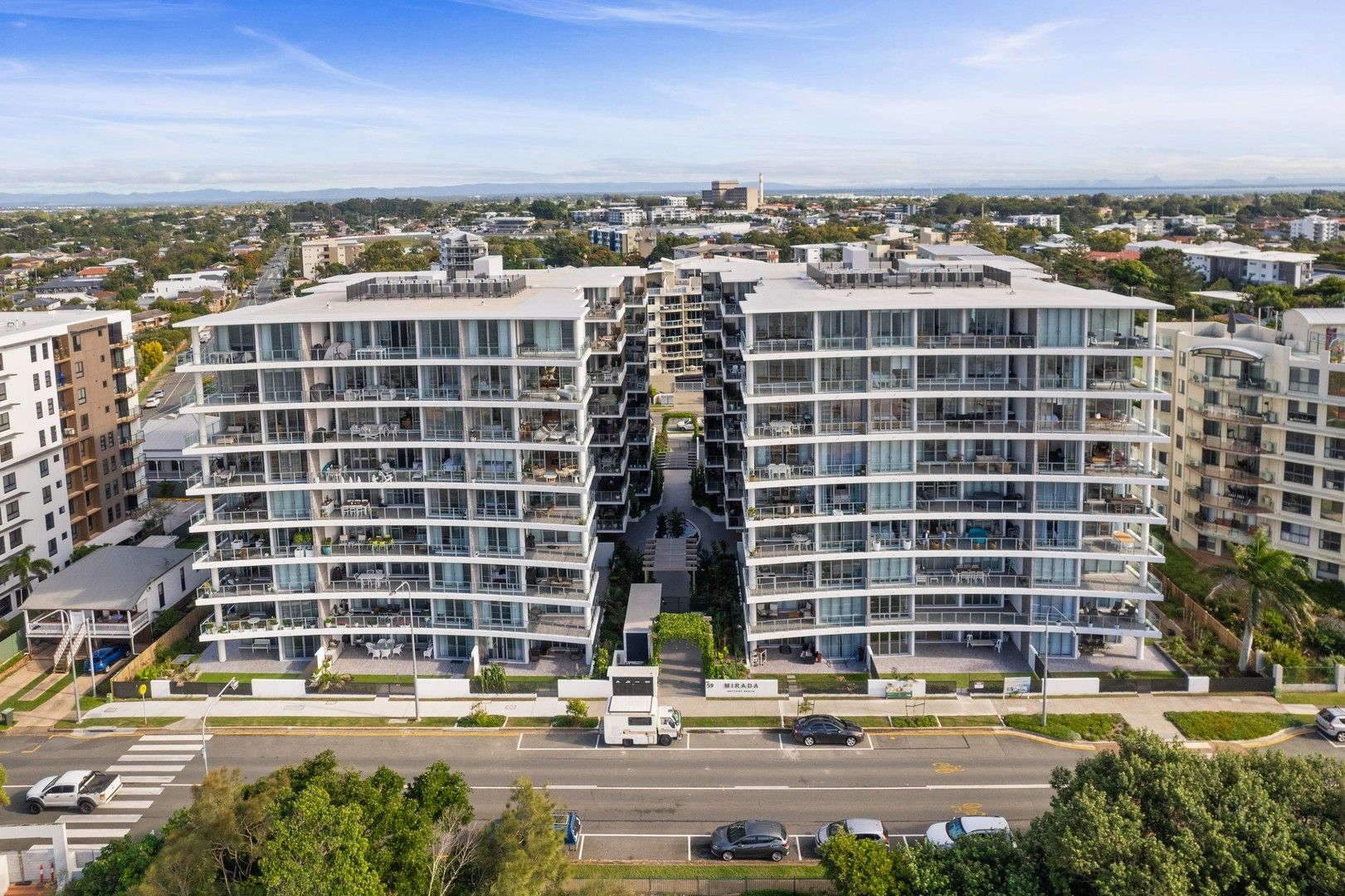 205/59 Marine Parade, Redcliffe QLD 4020, Image 0