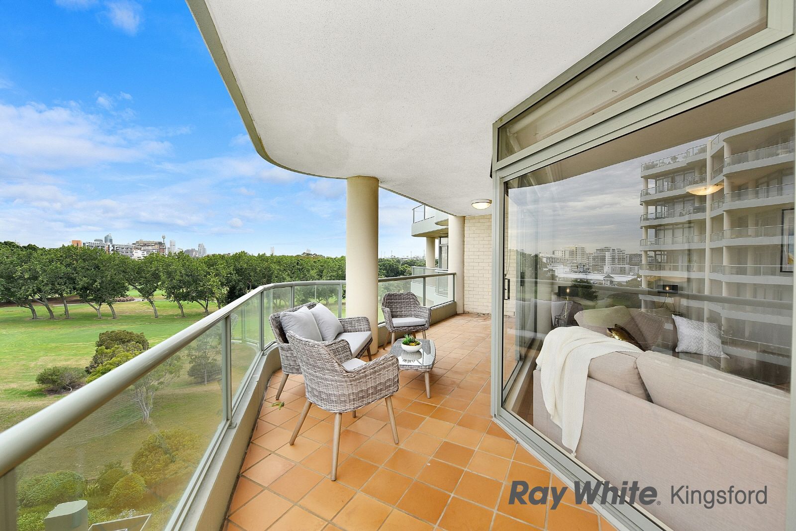 903/97 Brompton Road, Kensington NSW 2033, Image 2