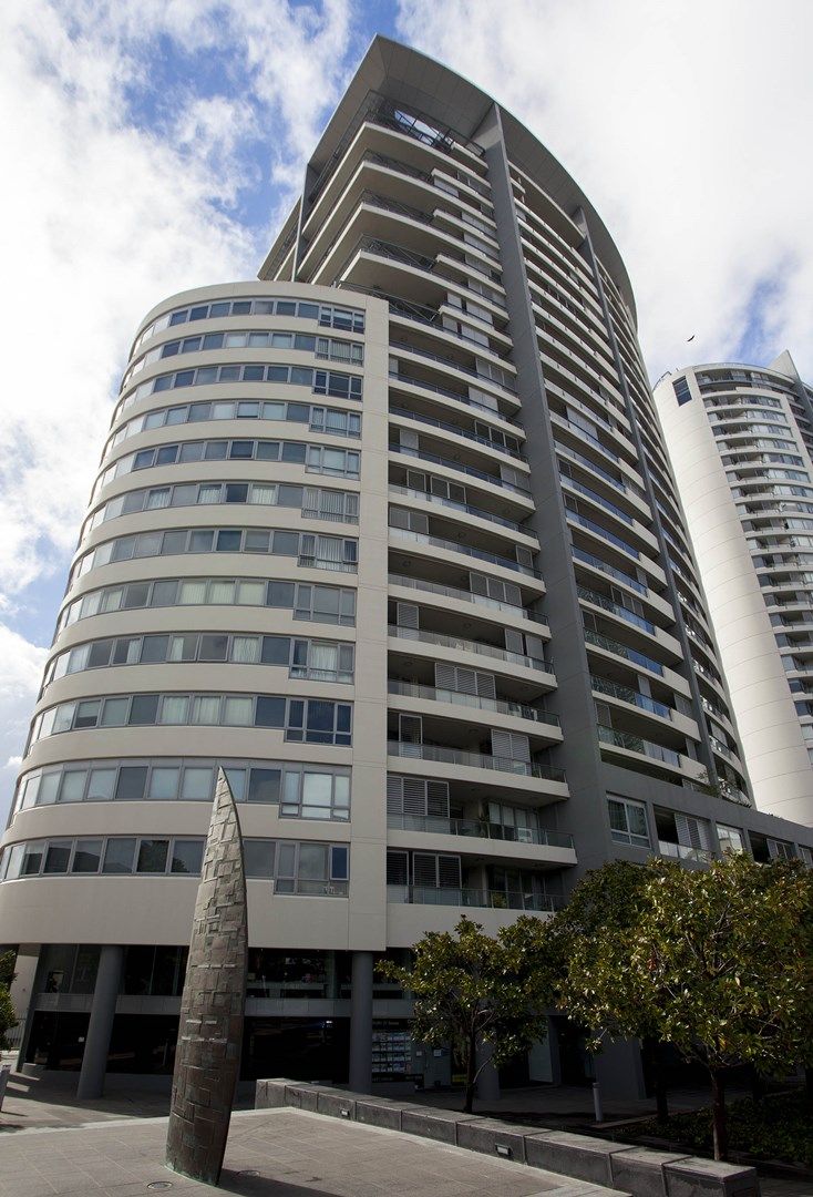 2 bedrooms Apartment / Unit / Flat in 1803/11 Railway St CHATSWOOD NSW, 2067