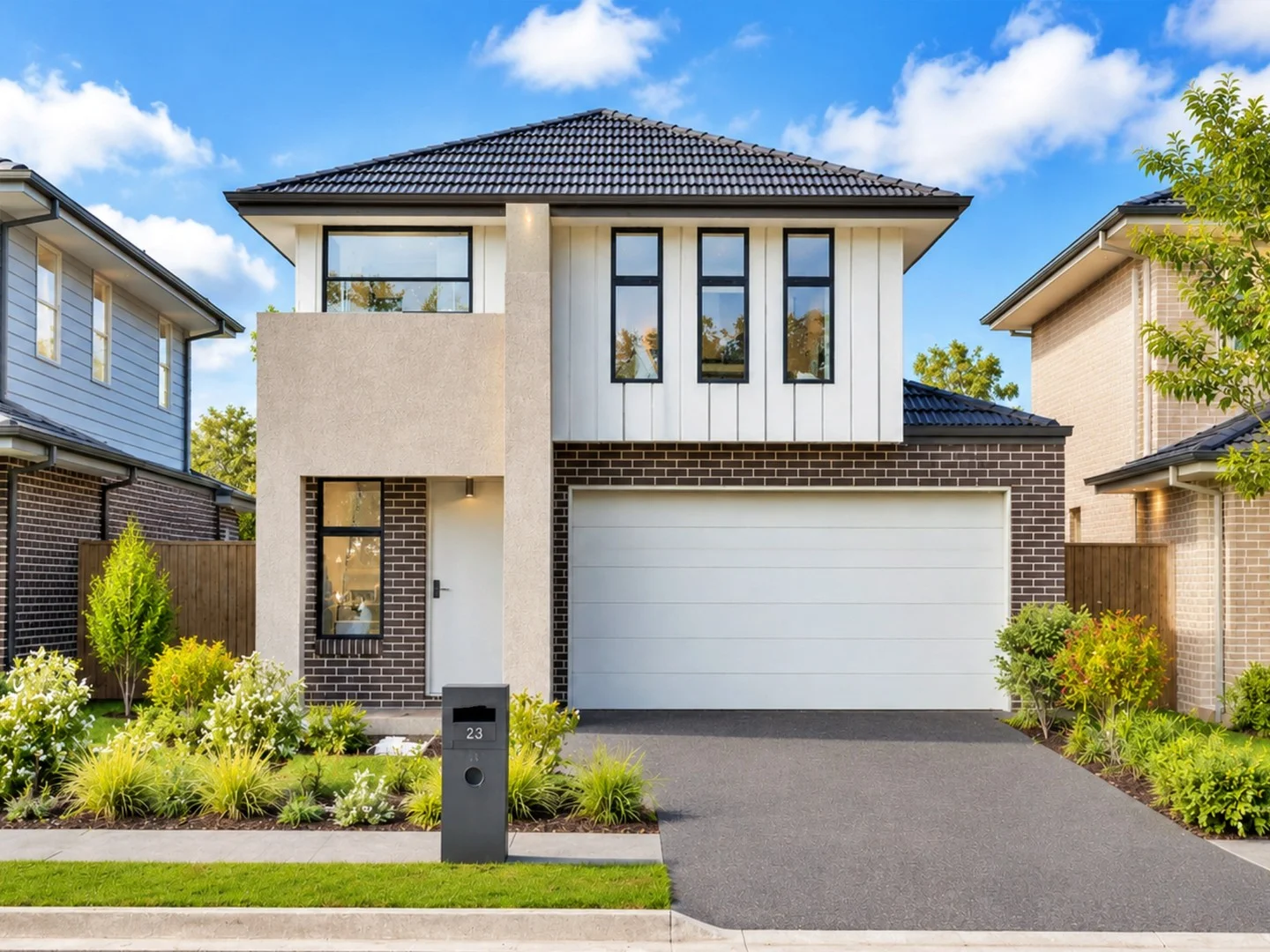 Leppington NSW 2179