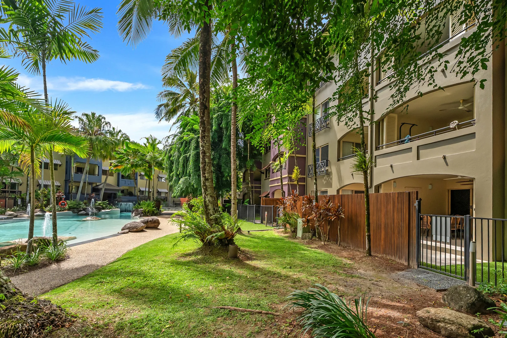 Additional image 2 of 603/12-21 Gregory Street, Westcourt QLD 4870