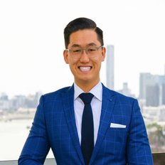 Jason Yang, Sales representative