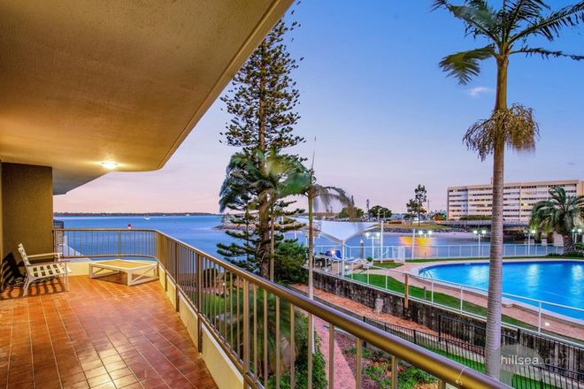 Picture of 28/9 Bayview Street, RUNAWAY BAY QLD 4216