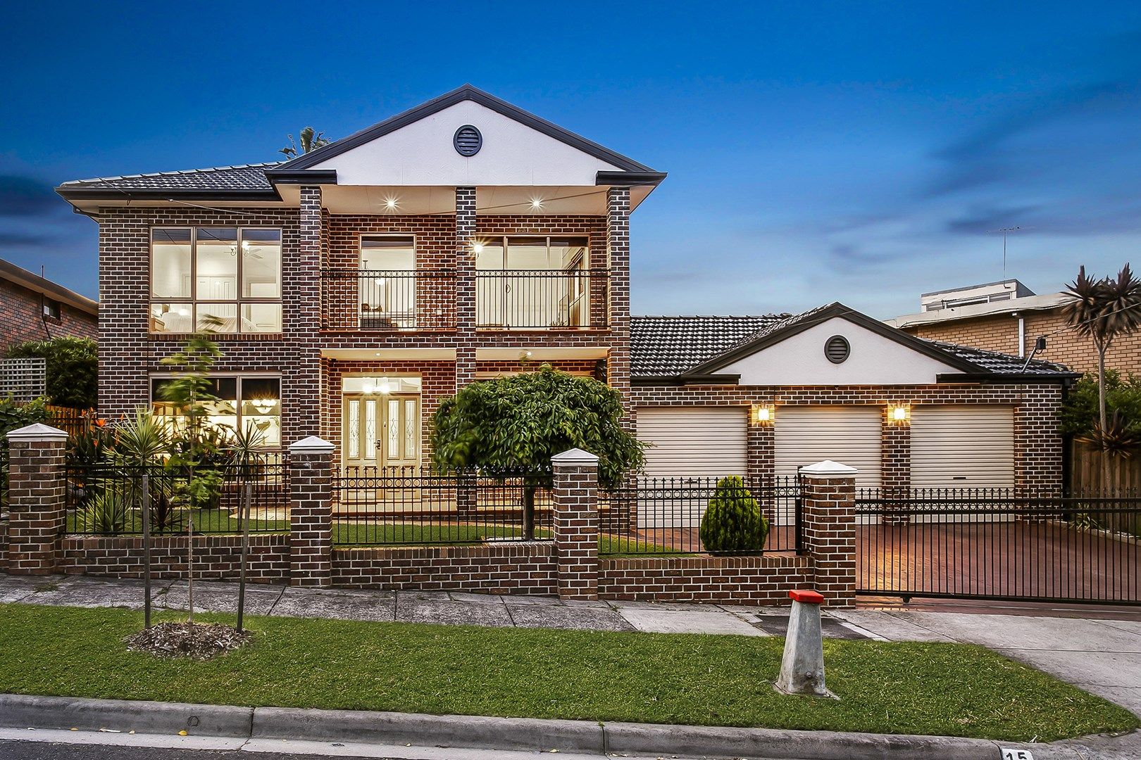 15 Somerset Drive, Dandenong North VIC 3175, Image 0