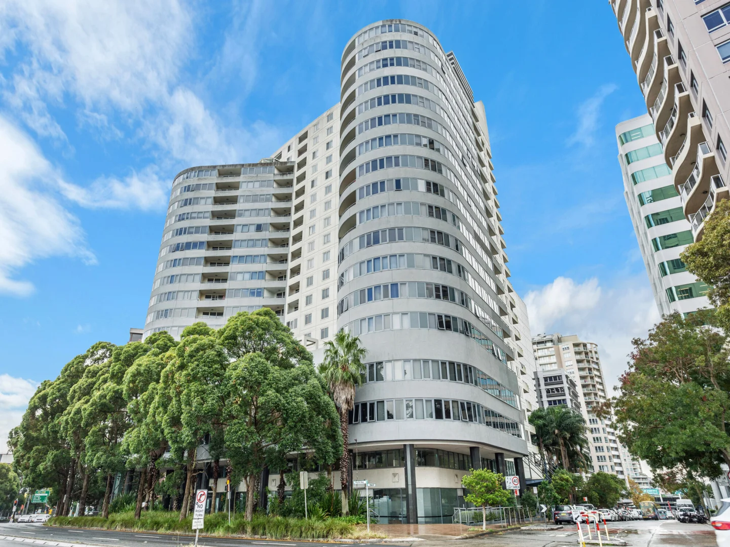 Additional image 7 of 204b/14 Brown Street, Chatswood NSW 2067