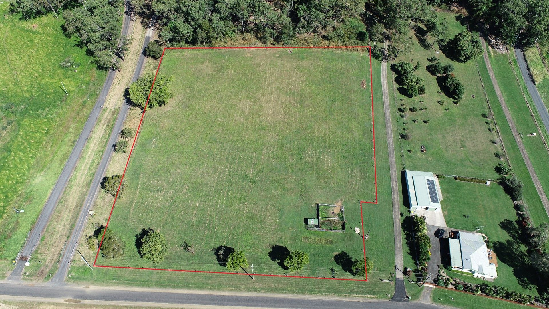 Lot 20 63 Olletts Road, Habana QLD 4740, Image 0