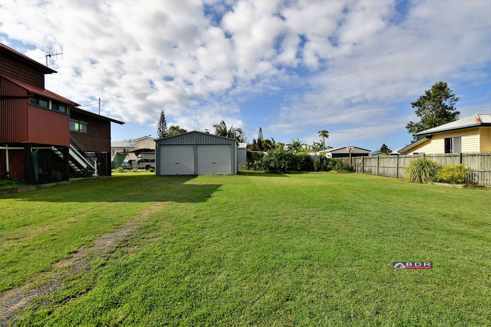 36 Robertson St, Torbanlea QLD 4662, Image 1