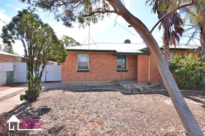 Picture of 4 Sandery Street, WHYALLA STUART SA 5608