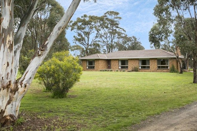 Picture of 39 Oberins Road, GOORNONG VIC 3557