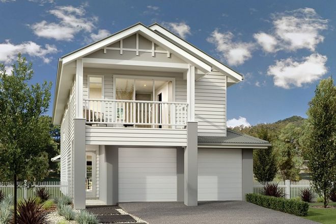 Picture of Lot 4479 Steeplechase Street, BOX HILL NSW 2765