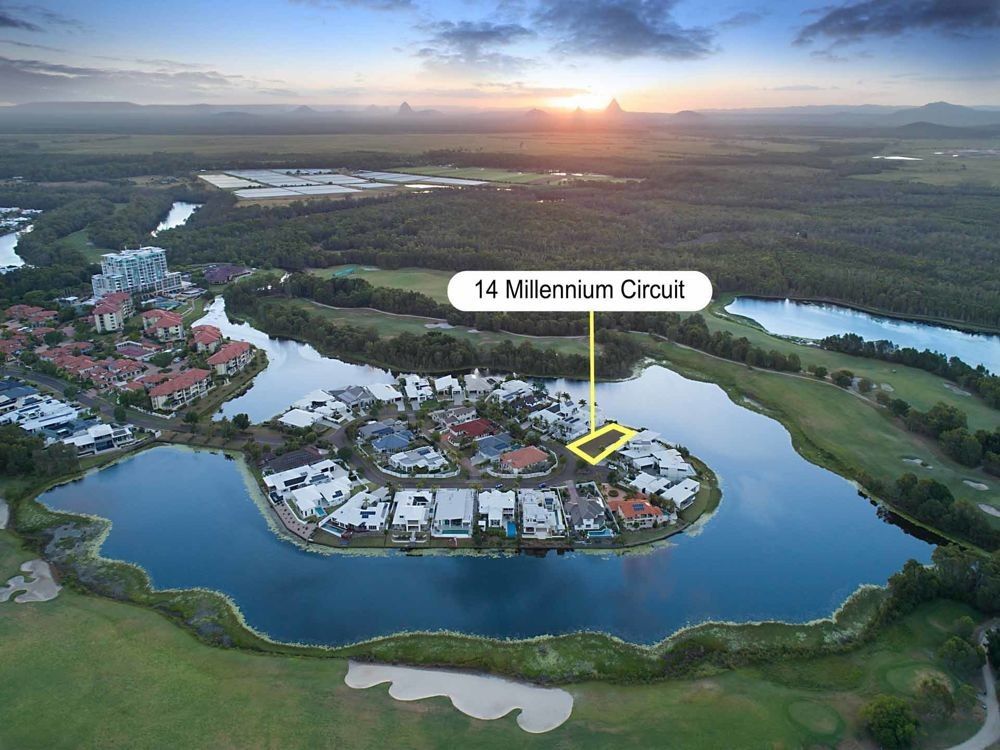 14 Millennium Circuit, Pelican Waters QLD 4551, Image 1