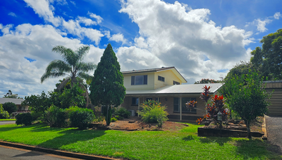 Picture of 1 Delaney Court, CHILDERS QLD 4660