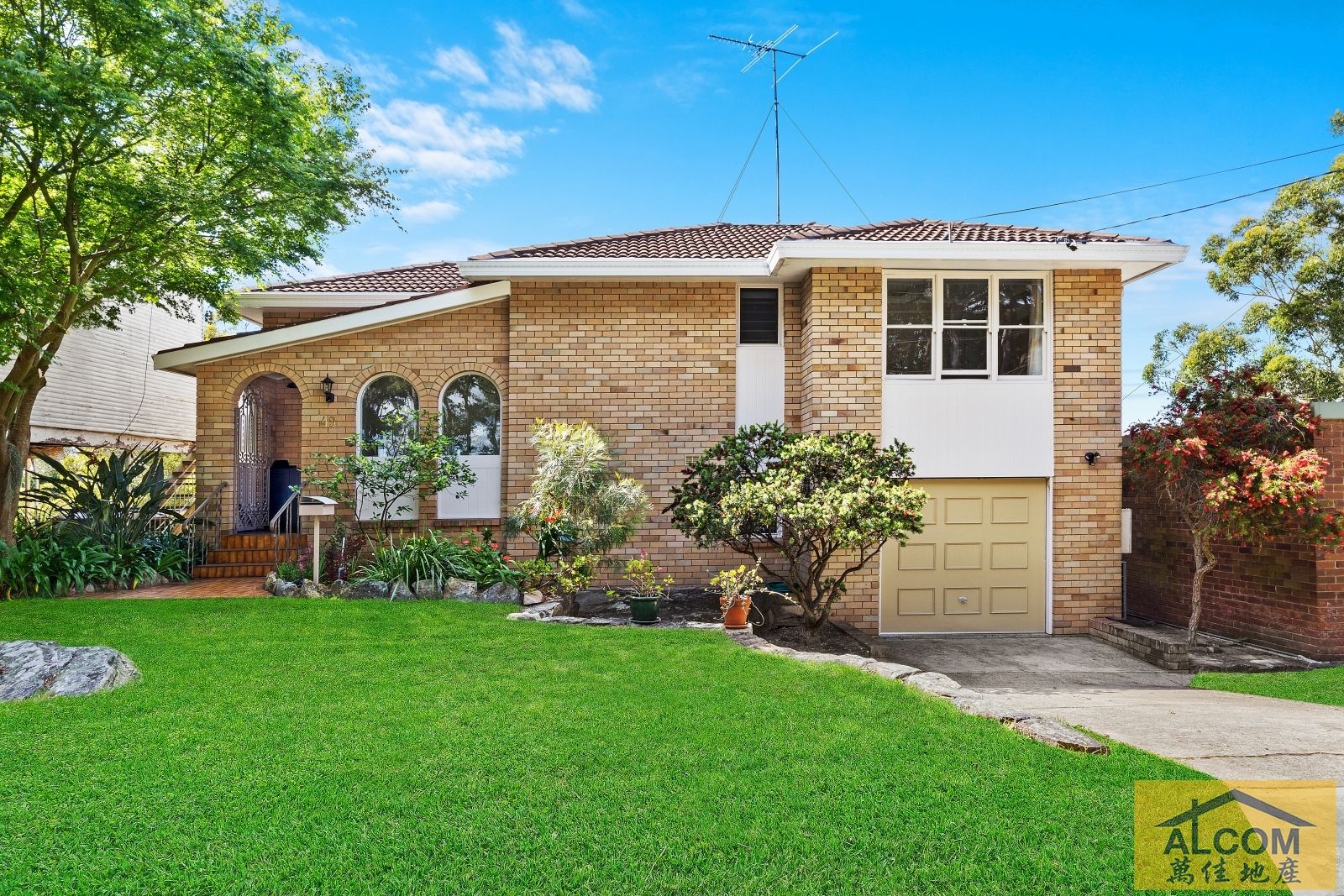 3 bedrooms House in 49 Yarran Road OATLEY NSW, 2223