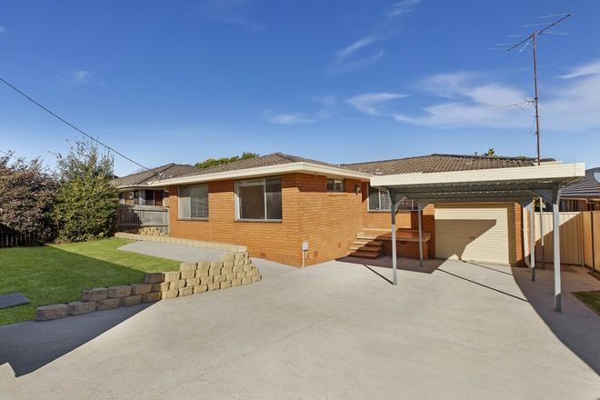 Picture of 68 George Evans Road, KILLARNEY VALE NSW 2261