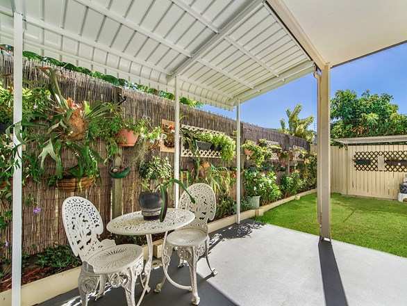 4/22-24 Tilley Street, Redcliffe QLD 4020