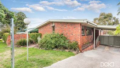 Picture of 8 Thunder Street, NORTH BENDIGO VIC 3550