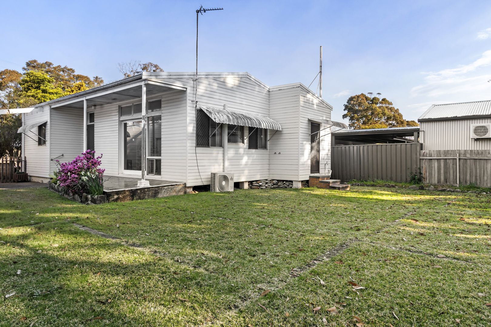 22 Cardiff Road, New Lambton Heights NSW 2305, Image 2