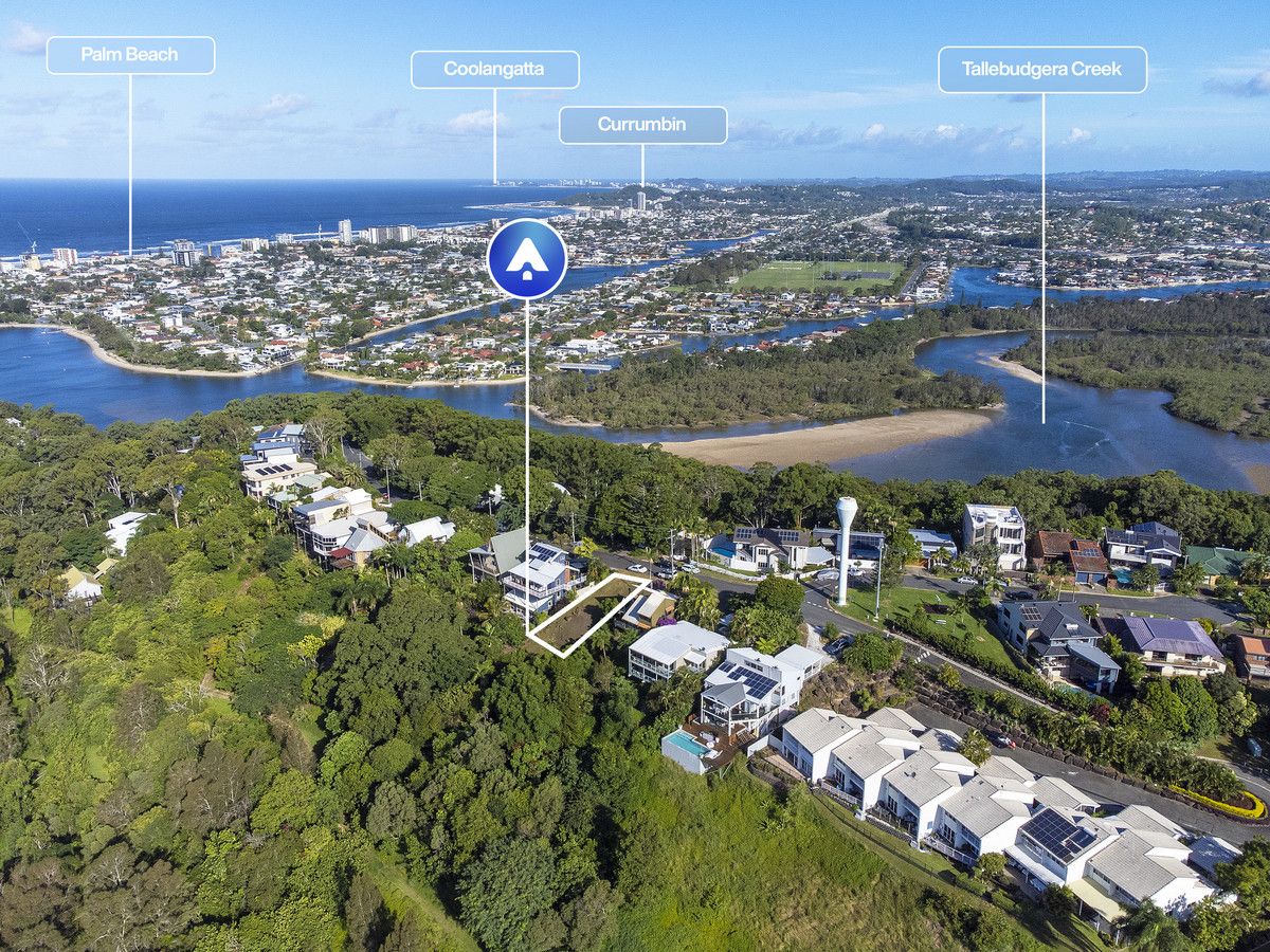 25 Vantage Point Drive, Burleigh Heads QLD 4220, Image 1