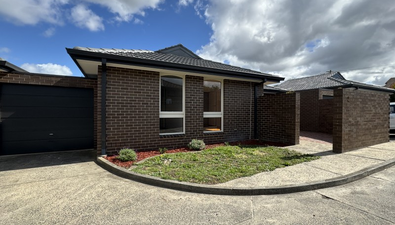 Picture of 2/19 Rodd Street, DANDENONG VIC 3175