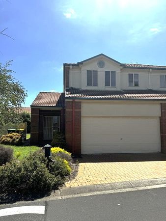 3 bedrooms House in 1 The Glades Circuit TAYLORS HILL VIC, 3037
